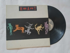 HEART - BAD ANIMALS