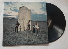 THE WHO - WHO'S NEXT (IMPORTADO)