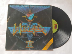 WINGER - IN THE HEART OF THE YOUNG