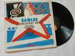 EAGLES - GREATEST HITS