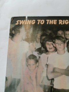 UTOPIA - SWING TO THE RIGHT na internet