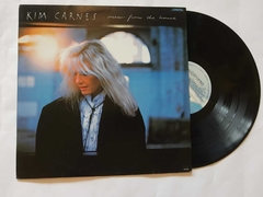 KIM CARNES - NEWS FROM THE HOME