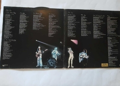 QUEEN - A DAY AT THE RACES - Spectro Records 