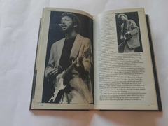 ERIC CLAPTON - CROSSROADS (BOX 4 CDS + LIVRETO) - loja online