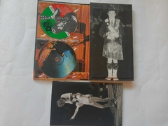 Imagem do AC DC - BONFIRE - (BOX 5 CDS + LIVRETO)