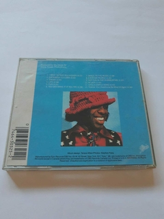 SLY & THE FAMILY STONE - GREATEST HITS IMPORTADO - comprar online