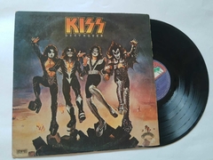 KISS - DESTROYER