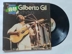 GILBERTO GIL - AO VIVO