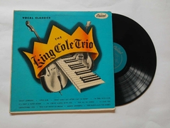 KING COLE TRIO- VOCAL CLASSICS IMPORTADO