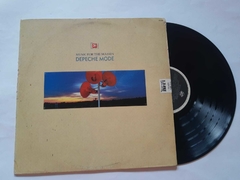 DEPECHE MODE - MUSIC FOR THE MASSES