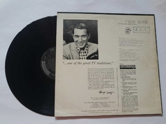 PERRY COMO - THE SONGS I LOVE IMPORTADO - comprar online