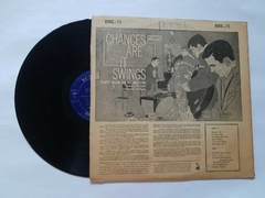 SHORTY ROGERS - CHANGES ARE IT SWINGS - comprar online