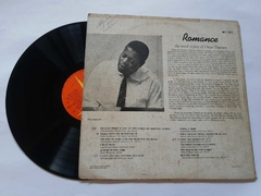 OSCAR PETERSON - ROMANCE IMPORTADO - comprar online