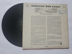 TOMMY DORSEY - HAWAIIAN WAR CHANT IMPORTADO - comprar online