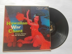 TOMMY DORSEY - HAWAIIAN WAR CHANT IMPORTADO