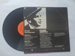 FRANK SINATRA - MY ONE AND ONLY LOVE IMPORTADO - comprar online