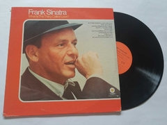 FRANK SINATRA - WHAT IS THIS THING CALLED LOVE? IMPORTADO