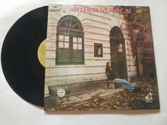 ARTHUR VEROCAI - 1972 MR BONGO IMPORTADO - comprar online