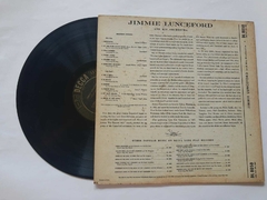 JIMMY LUNCEFORD - AND HIS ORHCESTRA IMPORTADO - comprar online