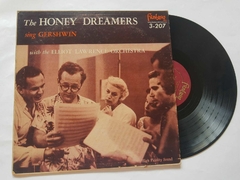 THE HONEY DREAMERS - SING GERSHWIN IMPORTADO