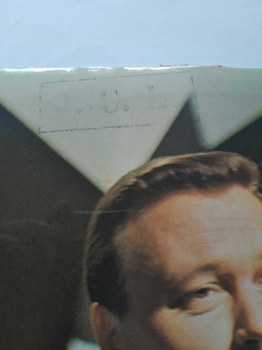 MATT MONRO - THE WORLD OF IMPORTADO - comprar online