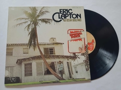 ERIC CLAPTON - 461 OCEAN BOULEVARD IMPORTADO