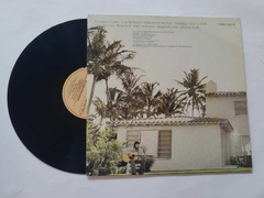 ERIC CLAPTON - 461 OCEAN BOULEVARD IMPORTADO - comprar online