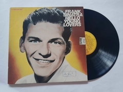 FRANK SINATRA - HELOO YOUNG LOVERS