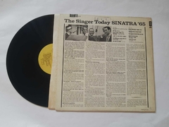 FRANK SINATRA - SINATRA '65 IMPORTADO - comprar online