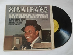 FRANK SINATRA - SINATRA '65 IMPORTADO