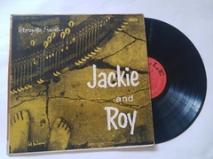 JACK AND ROY - STORVILLE PRESENTES JACKIE AND ROY