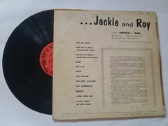 JACK AND ROY - STORVILLE PRESENTES JACKIE AND ROY - comprar online