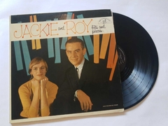 JACKIE AND ROY - BITS AND PIECES IMPORTADO