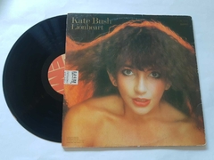 KATE BUSH - LIONHEART - comprar online