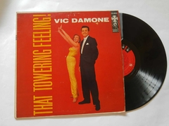 VIC RAMONE - THAT TOWERING FEELING! IMPORTADO