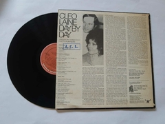 CLEO LAINE - DAY BY DAY IMPORTADO - comprar online