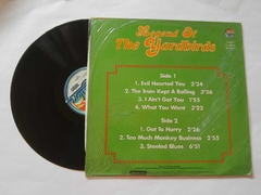 THE YARDBIRDS - LEGEND OF VOL. 1 IMPORTADO - comprar online