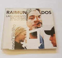 RAIMUNDOS - MULHER DE FASES (SINGLE)