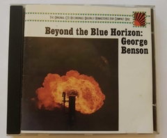 GEORGE BENSON - BEYOND THE BLUE HORIZON IMPORTADO
