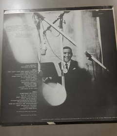 TONY BENNETT - FOR ONCE IN MY LIFE IMPORTADO - comprar online
