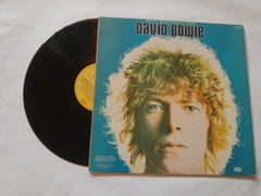 DAVID BOWIE - SPACE ODDITY - comprar online