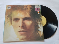 DAVID BOWIE - SPACE ODDITY