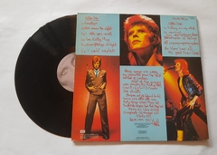 DAVID BOWIE - PIN UPS - comprar online