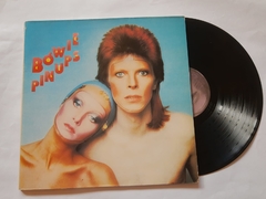 DAVID BOWIE - PIN UPS