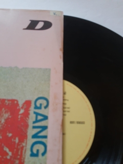 GANG OF FOUR - HARD - comprar online