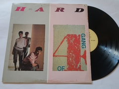 GANG OF FOUR - HARD