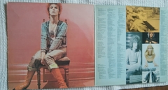 DAVID BOWIE - SPACE ODDITY na internet