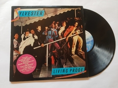 SYLVESTER - LIVING PROOF