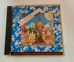 THE ROLLING STONES - THEIR SATANIC MAJESTIES REQUEST