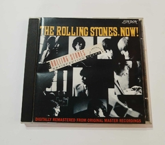 THE ROLLING STONES -THE ROLLING STONES, NOW!